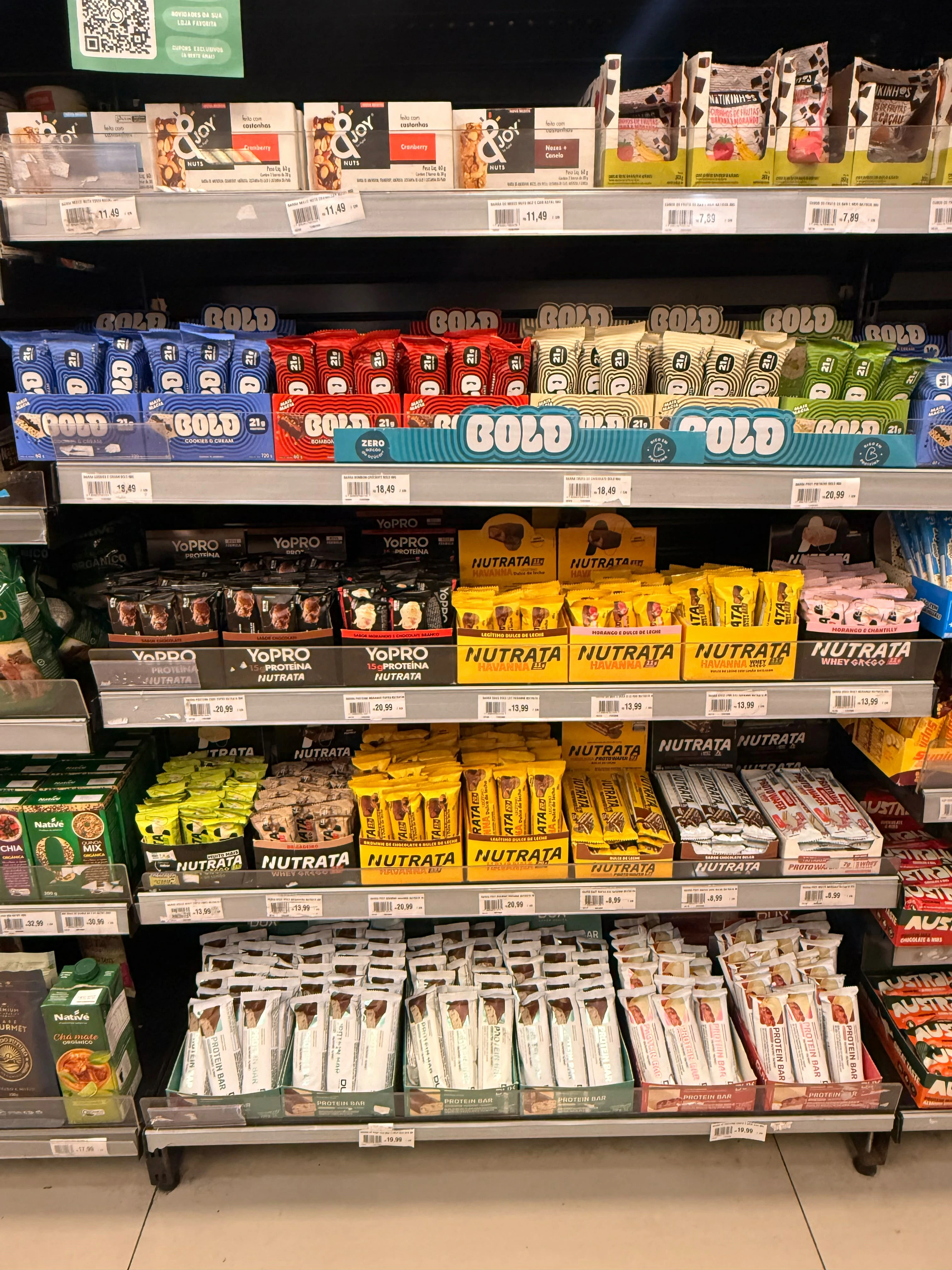 Nutrata