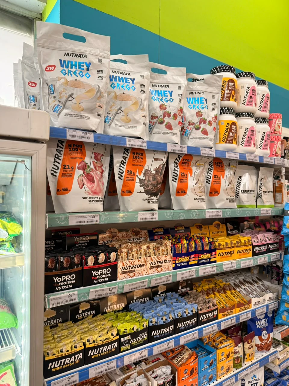 Nutrata
