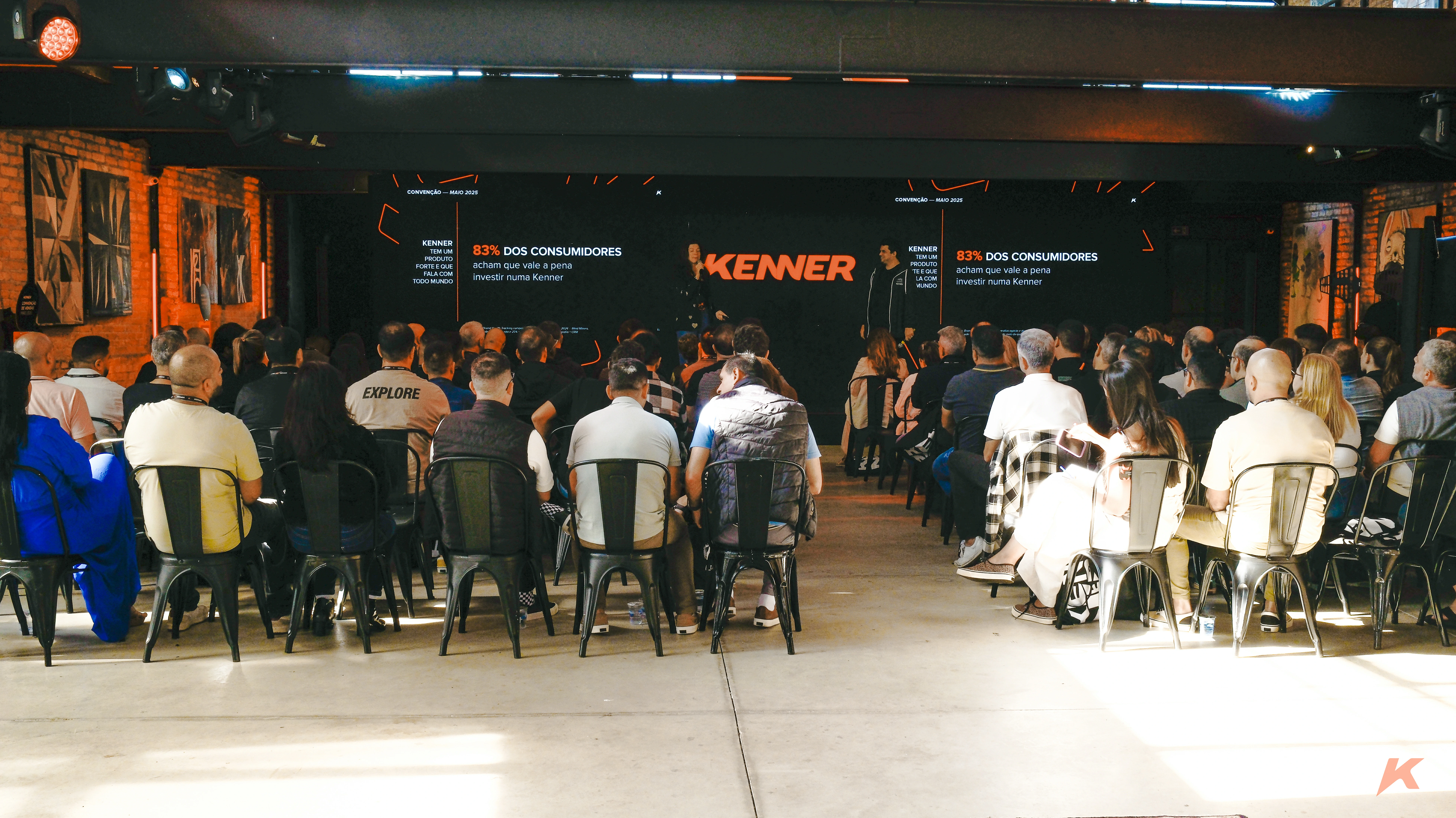 Convenção Kenner