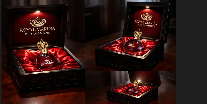 Royal Marina