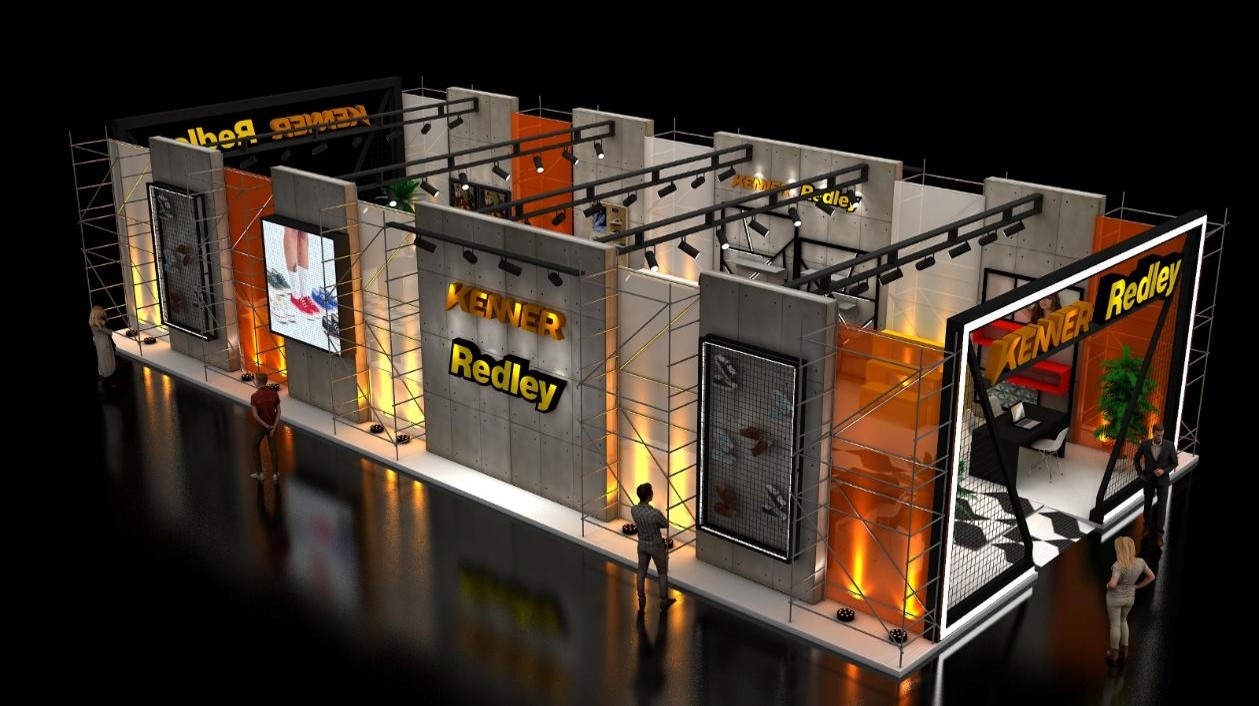 Stand Kenner